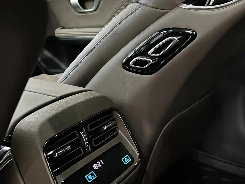 BYD HAN 2023