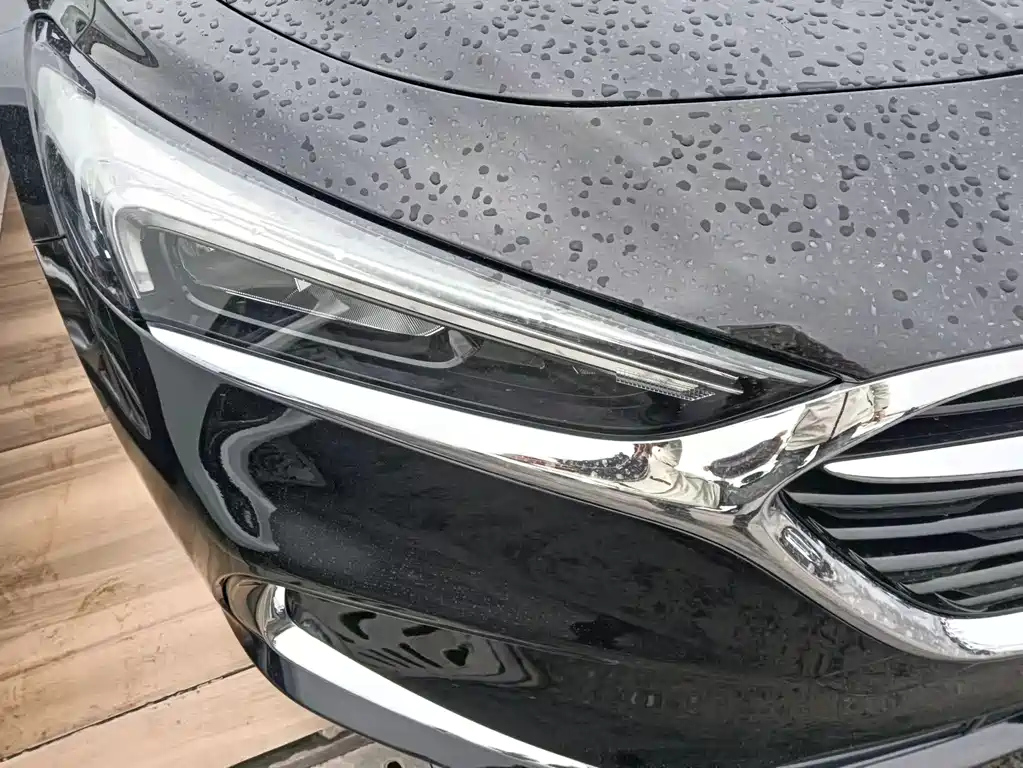 BUICK LACROSSE 2021