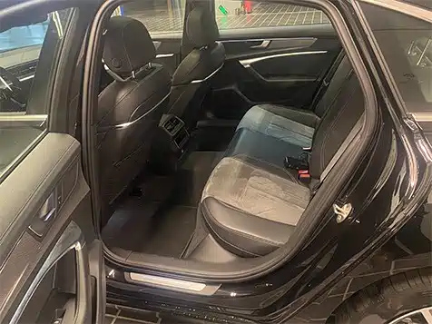 AUDI A6L 2023