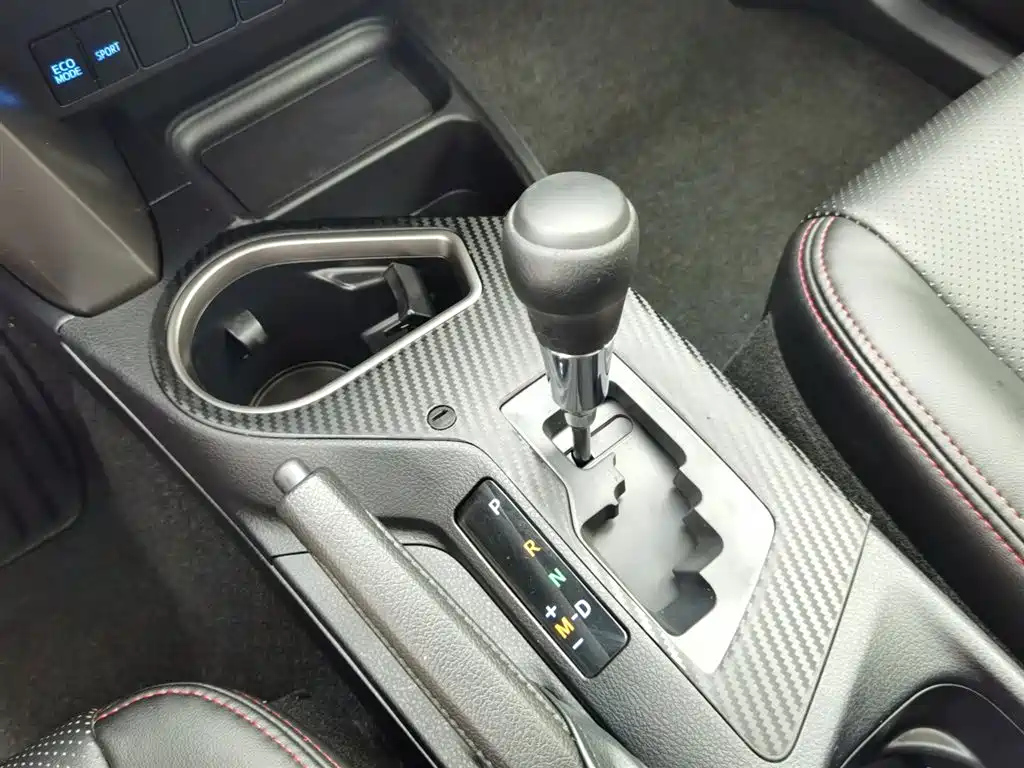 TOYOTA RAV4 RONGFANG 2019