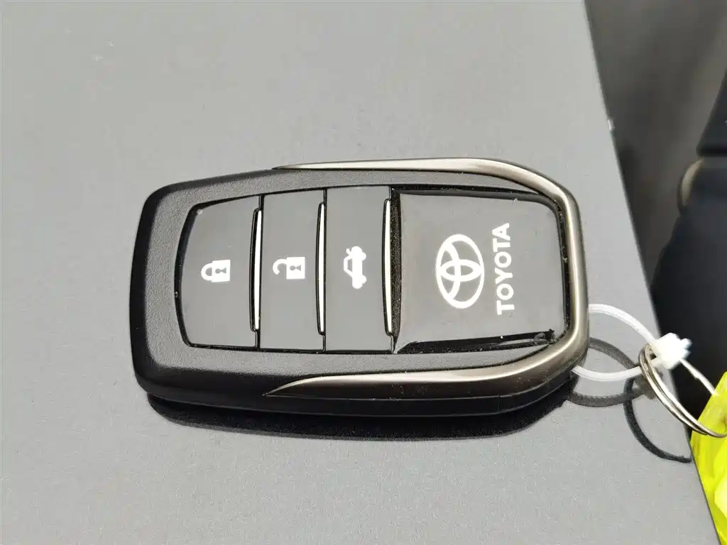 TOYOTA RAV4 RONGFANG 2019