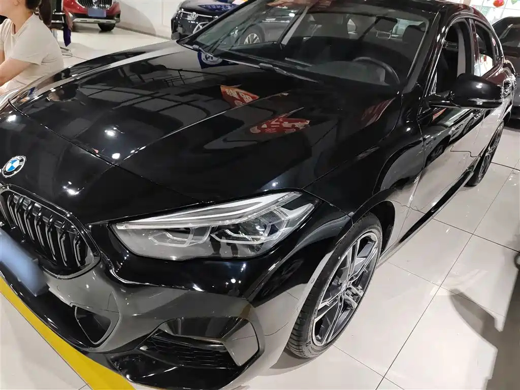 BMW 2-SERIES 2023