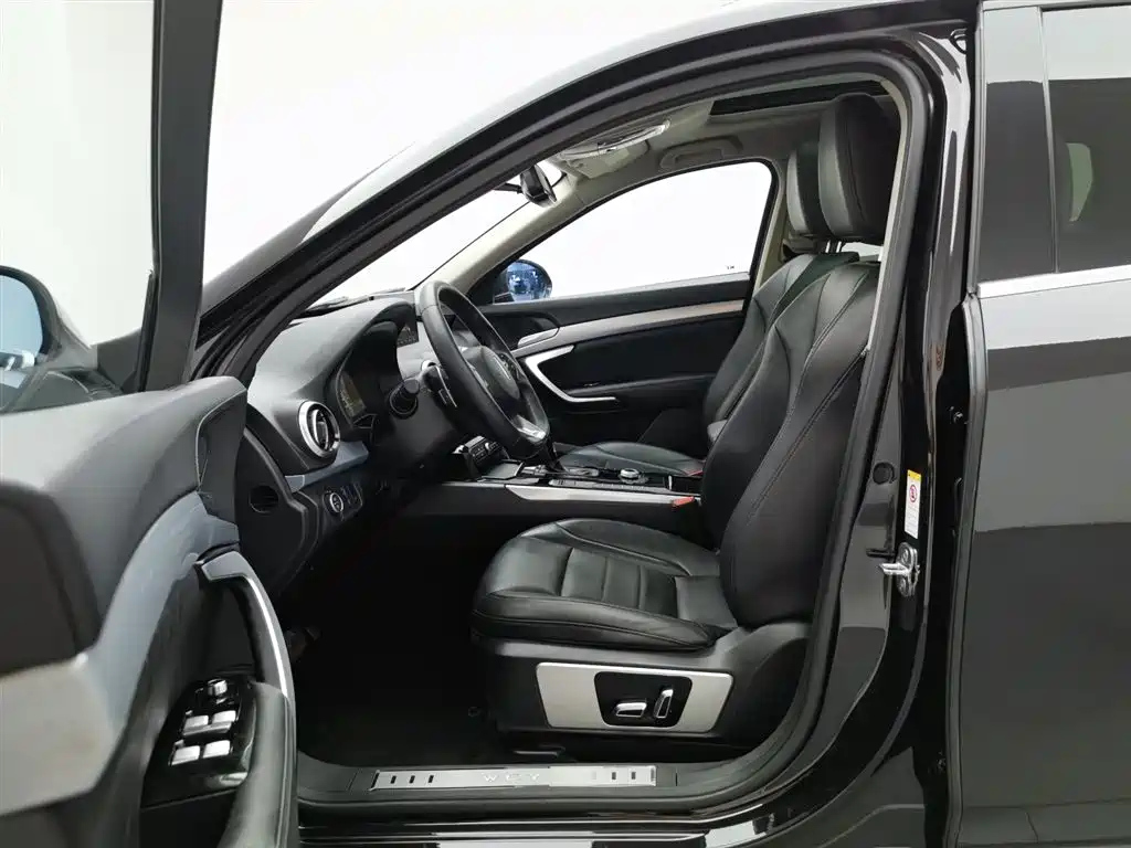 WEY VV7 2017