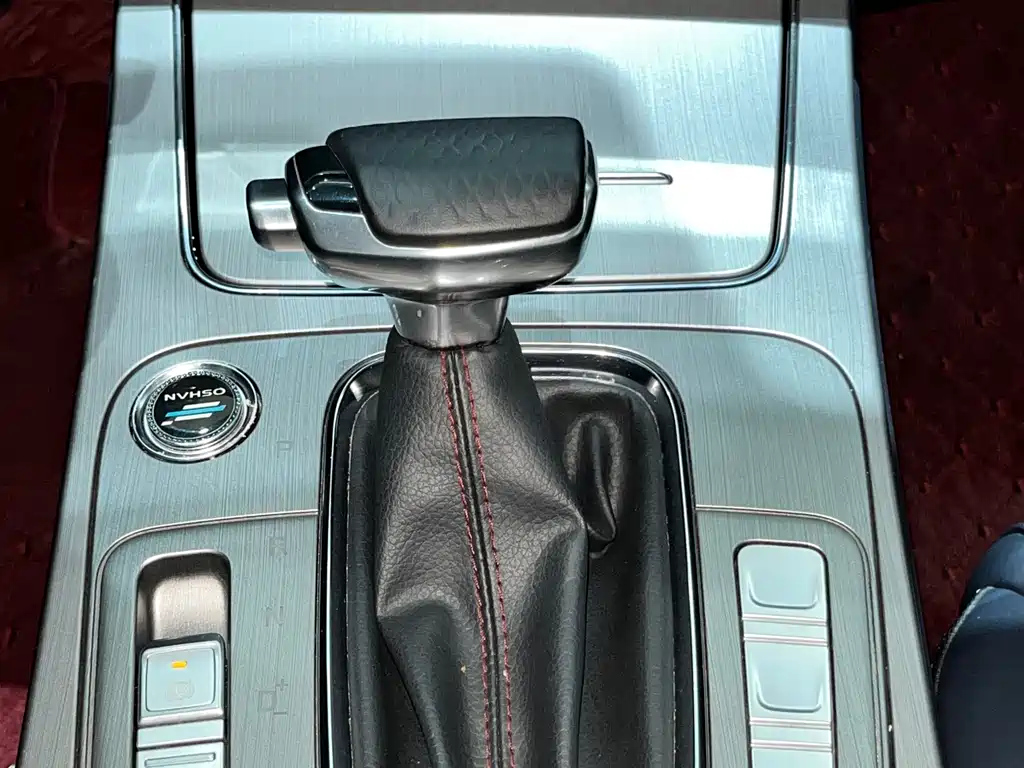 CHANGAN OSHAN X7 2021