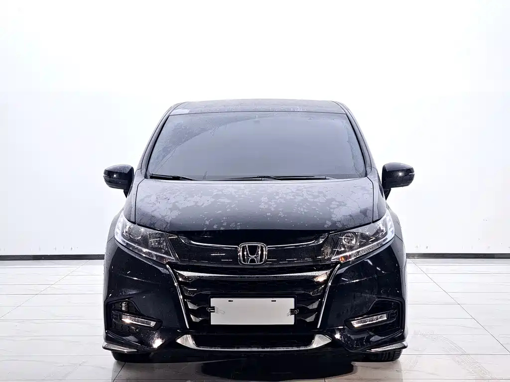 HONDA ODYSSEY 2020
