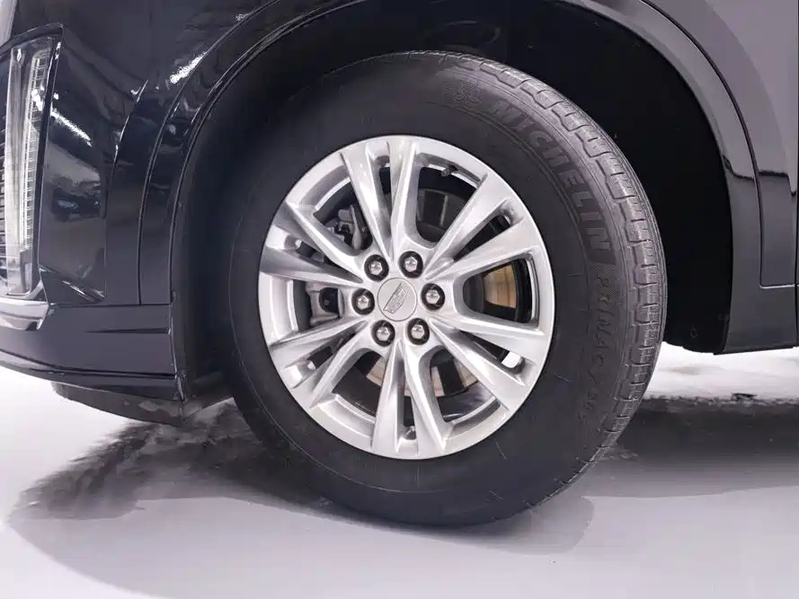 CADILLAC XT6 2020
