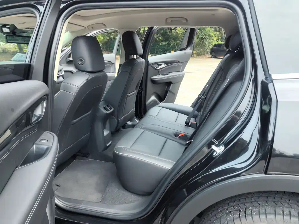 BUICK ENVISION 2023