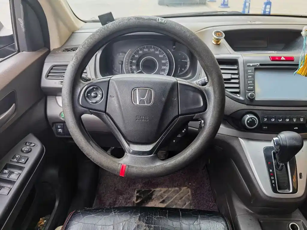 HONDA CR-V 2013