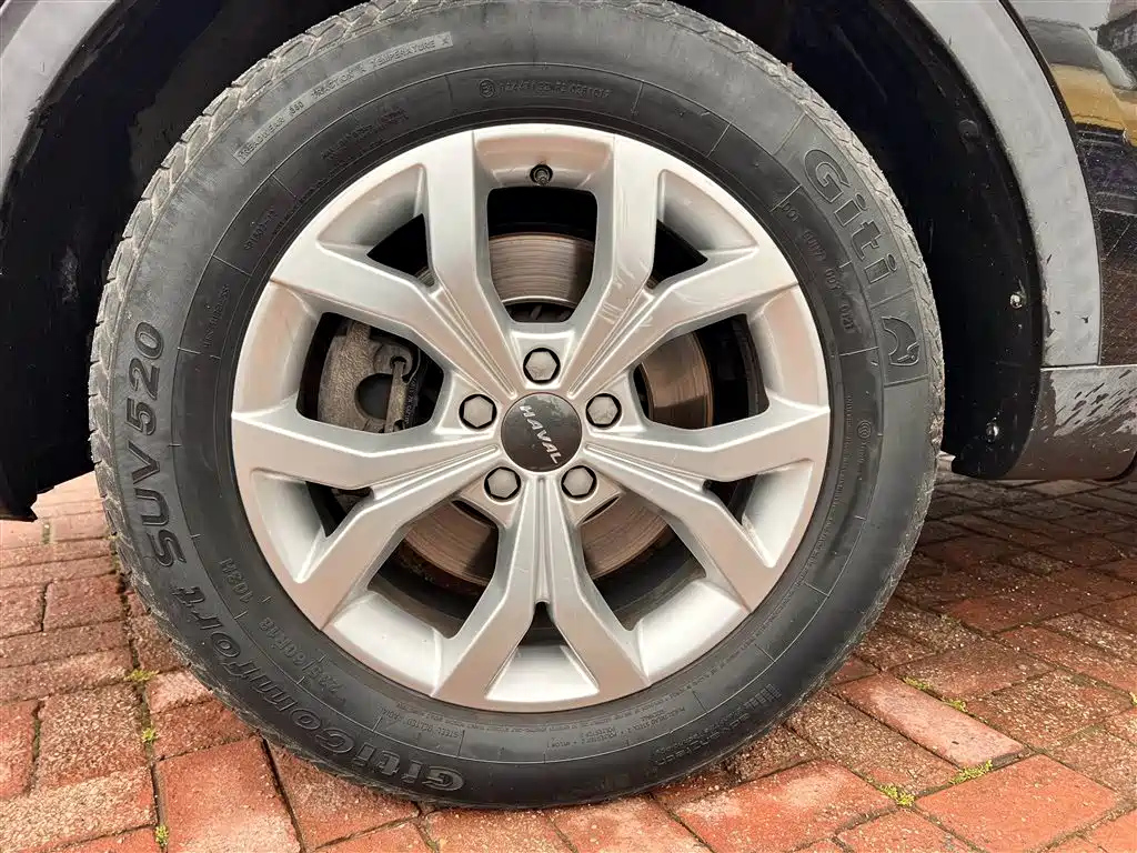 HAVAL H6 2021