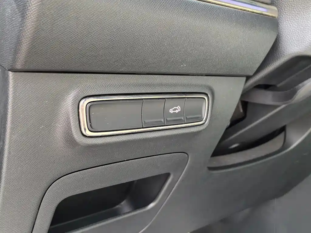 TRUMPCHI M8 2023