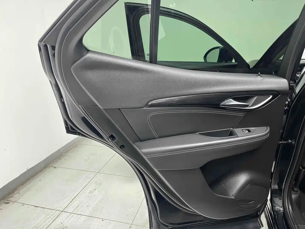BUICK ENVISION 2022