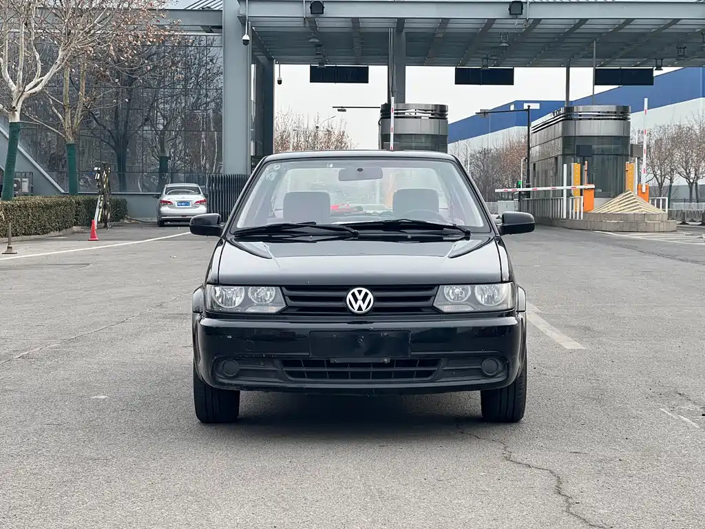 VOLKSWAGEN JETTA 2011