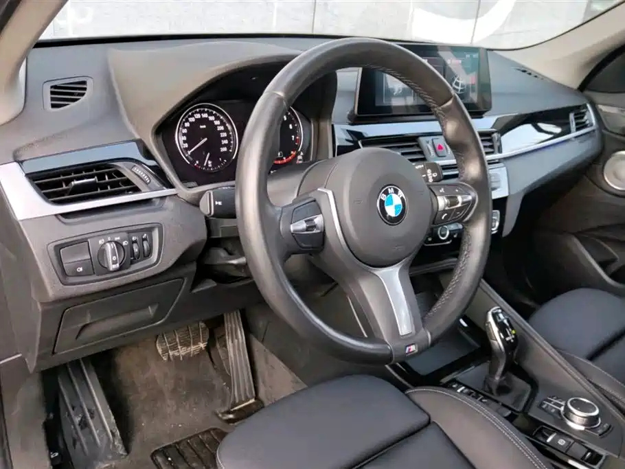 BMW X1 2023
