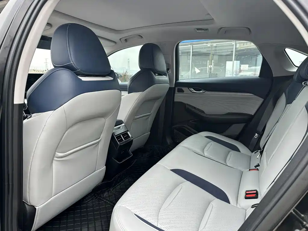 GEELY AUTO PREFACE 2021