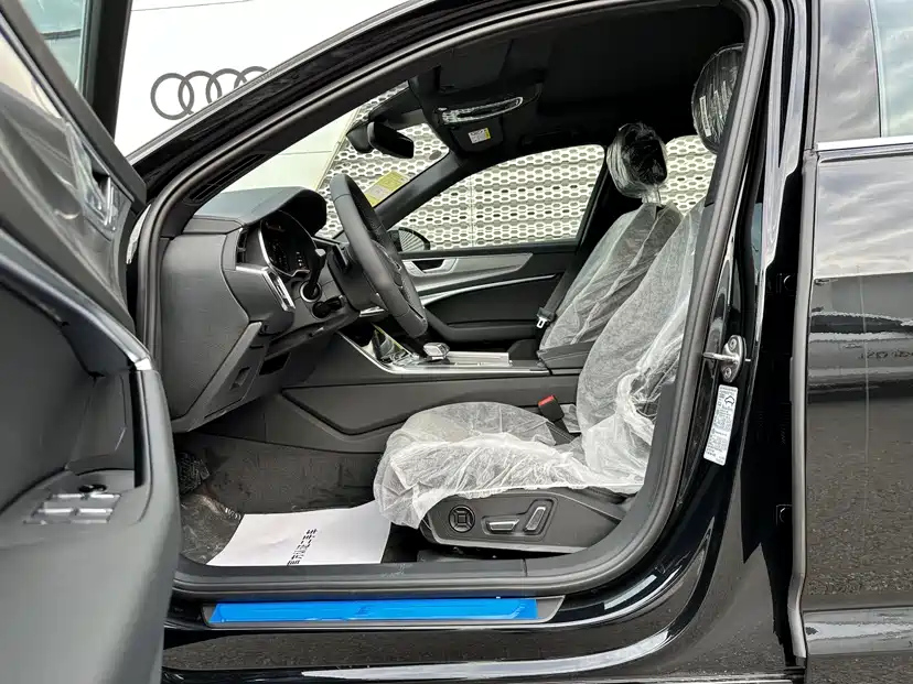 AUDI A6L 2024
