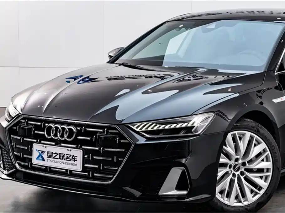 AUDI A7L 2024