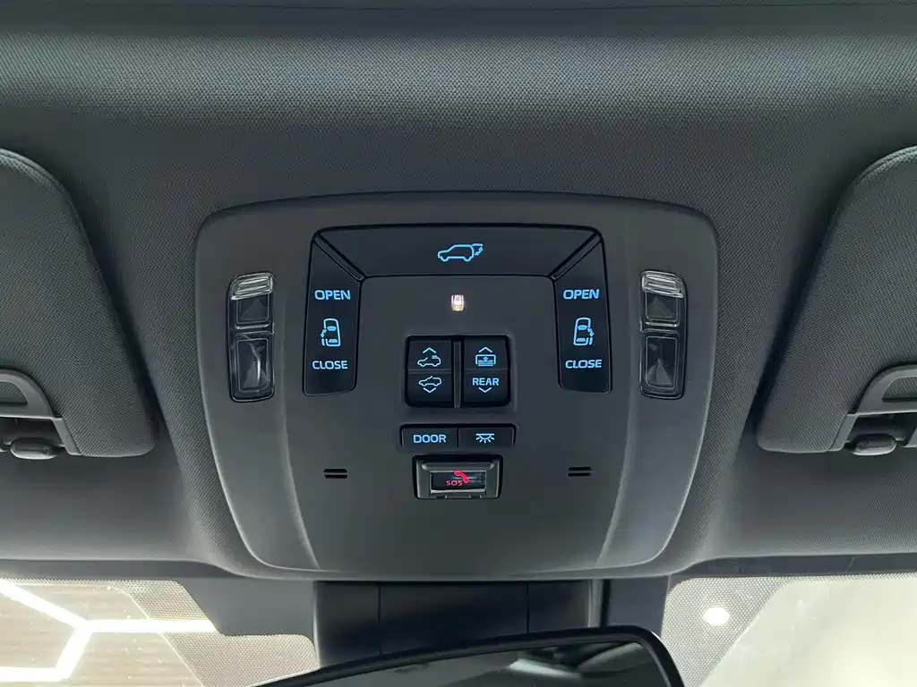 TOYOTA SIENNA SIENNA 2022
