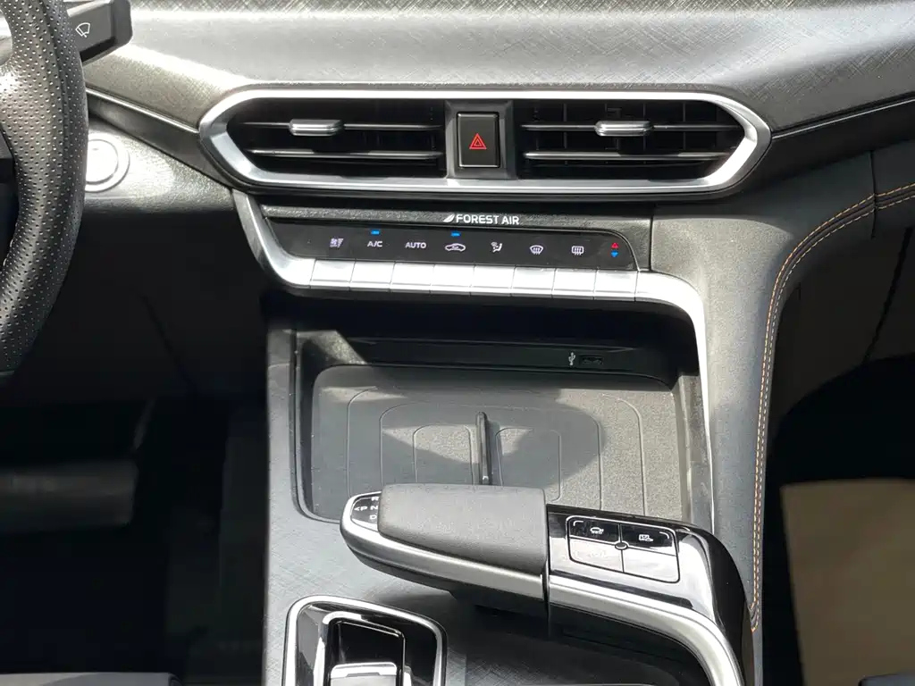 CHANGAN UNI-T 2022