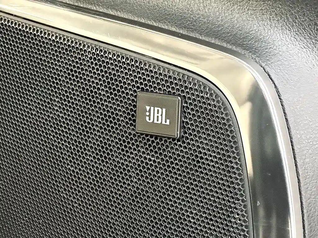 TOYOTA ALPHARD 2018