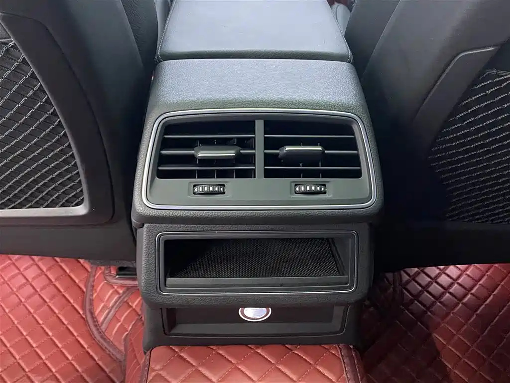 AUDI A6L 2022