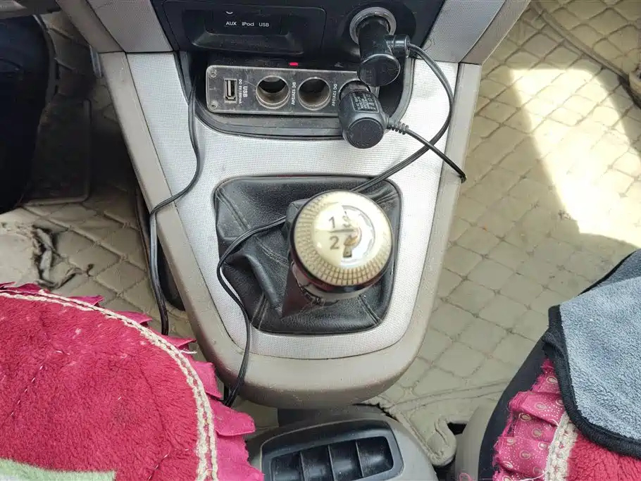HYUNDAI TUCSON 2013