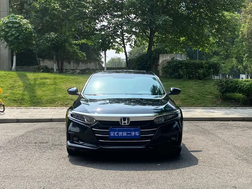 HONDA ACCORD 2023