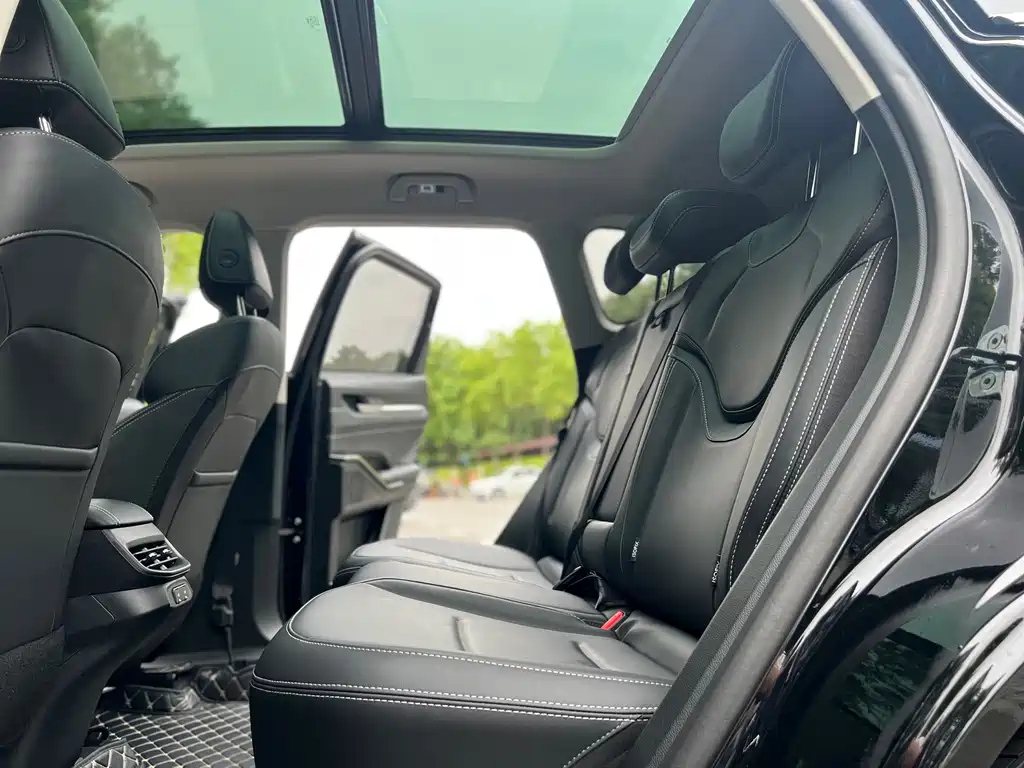HAVAL H6 2023