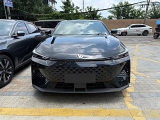 CHANGAN UNI-V 2024