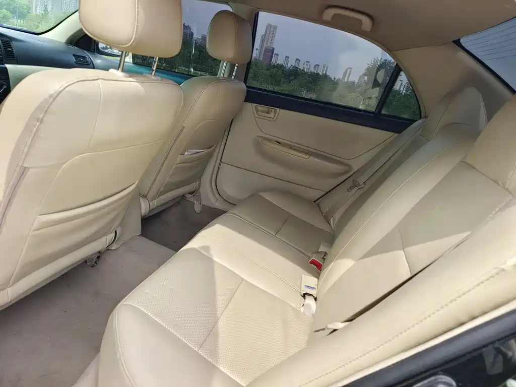 BYD F3 2014