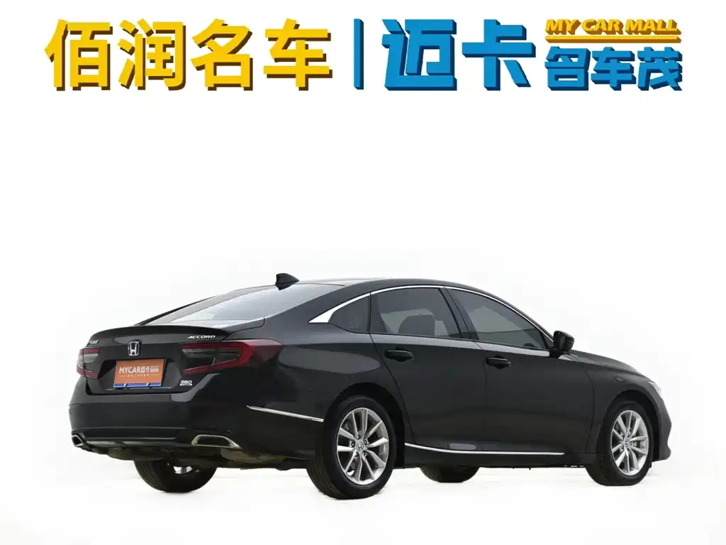 HONDA ACCORD 2022