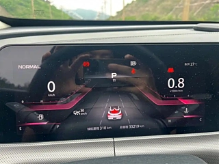 CHANGAN UNI-T 2020 YEAR 1.5T FLAGSHIP TYPE 2020