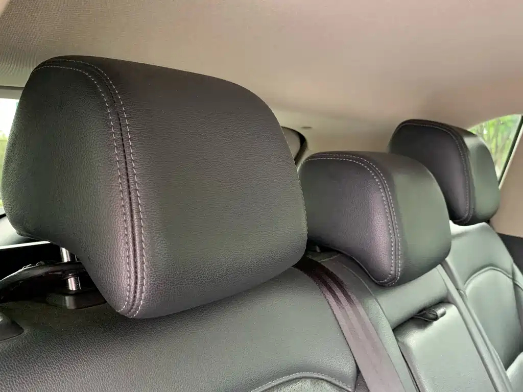 ZOTYE T600 COUPE 2018