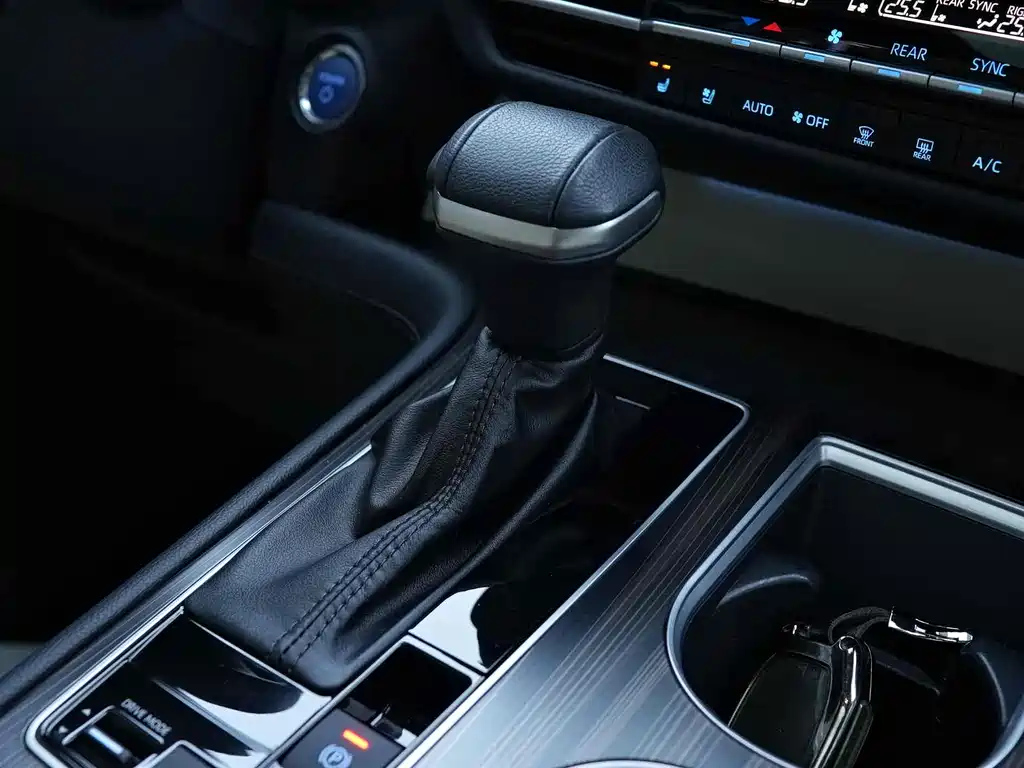 TOYOTA SIENNA SIENNA 2022