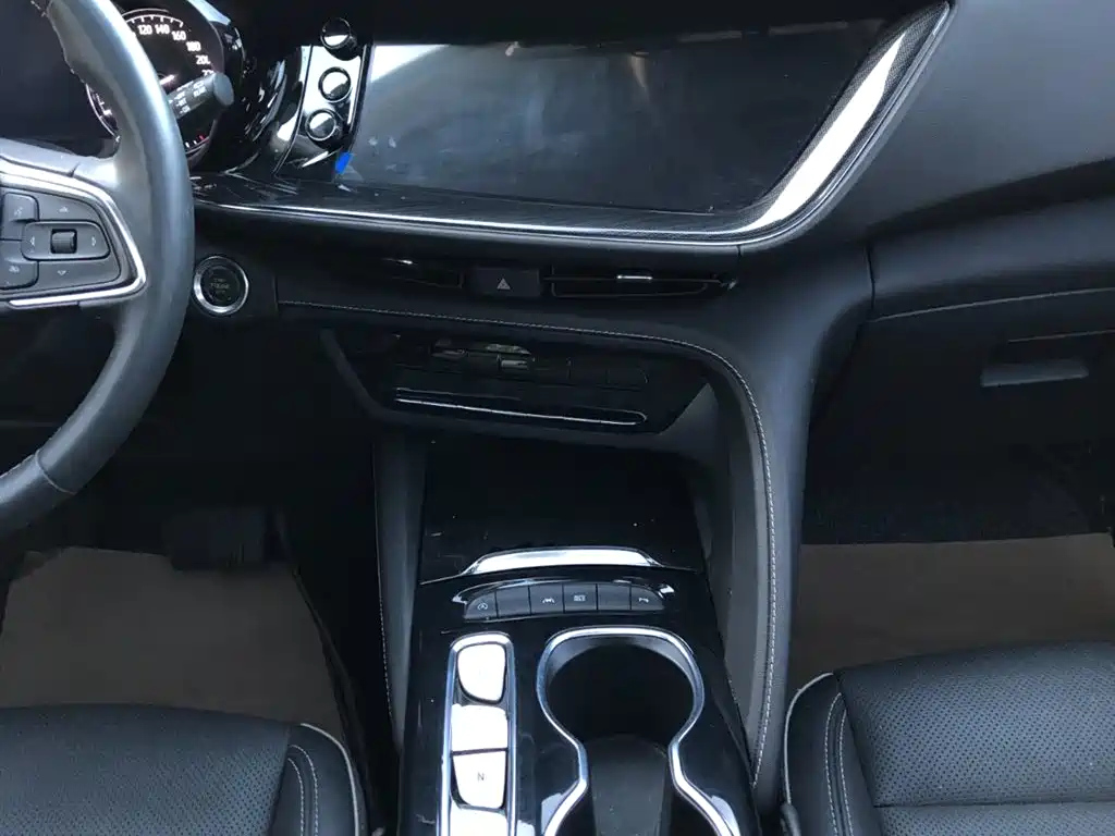 BUICK ENVISION 2022