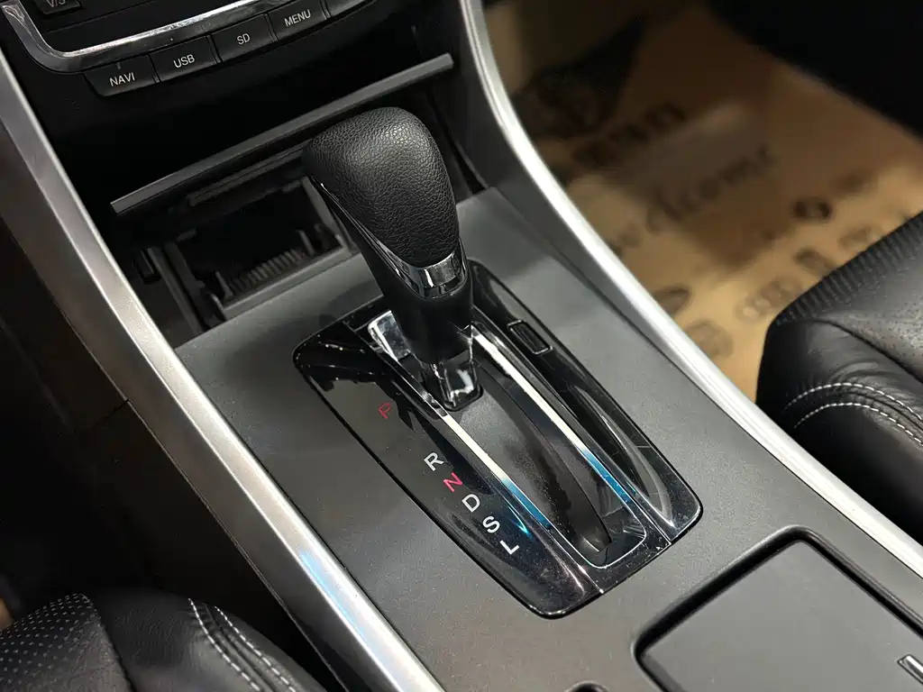 HONDA ACCORD 2014