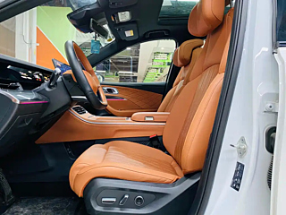 NETA AUTO L 2024 YEAR RANGE-EXTENDING 220 EDITION 2024
