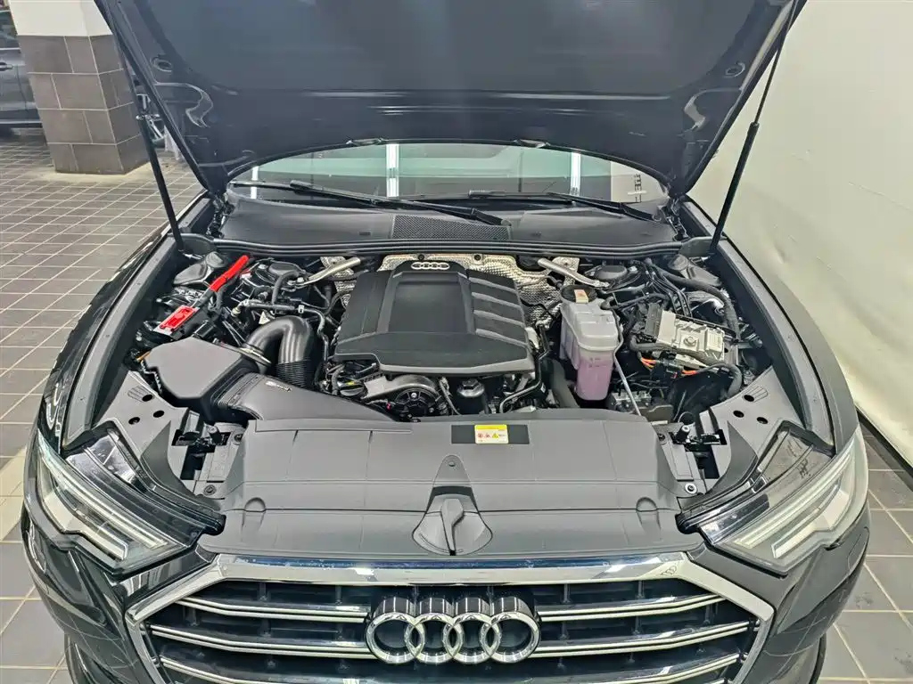 AUDI A6L 2023