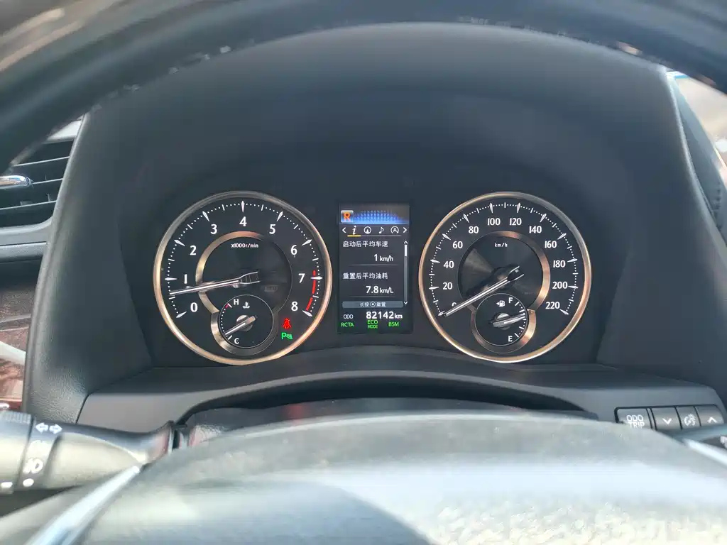 TOYOTA ALPHARD 2018