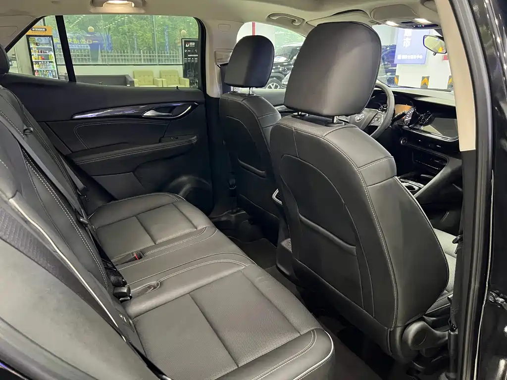 BUICK ENVISION 2022