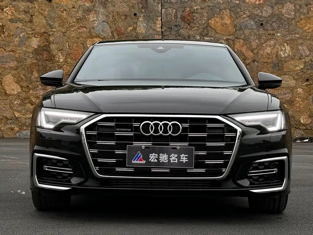AUDI A6L 2023