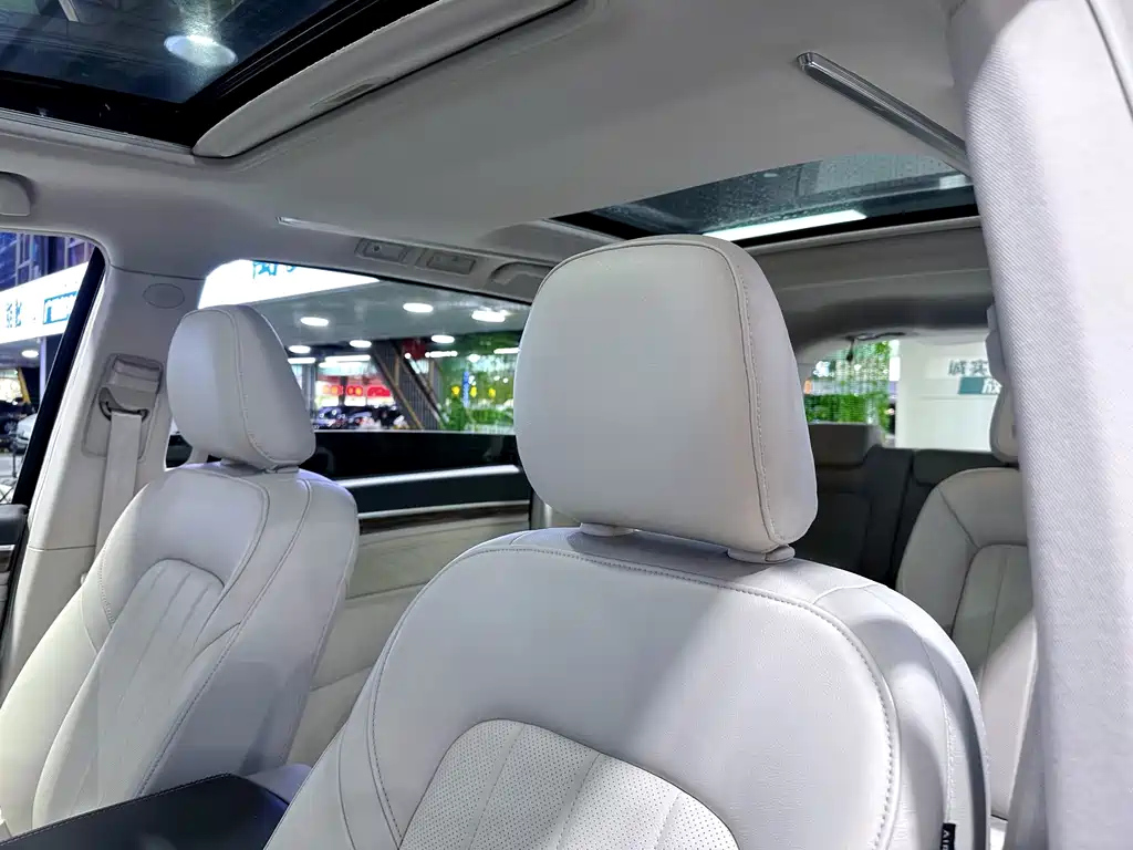 TRUMPCHI M8 2018