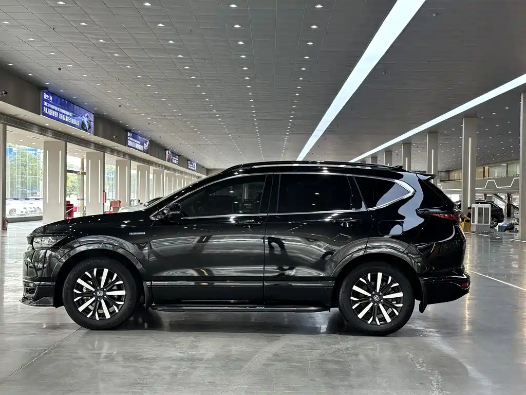 HONDA BREEZE 2022