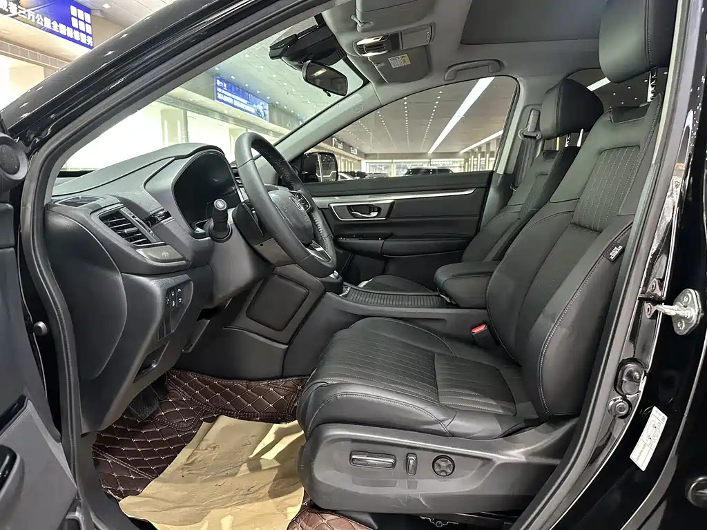 HONDA BREEZE 2022