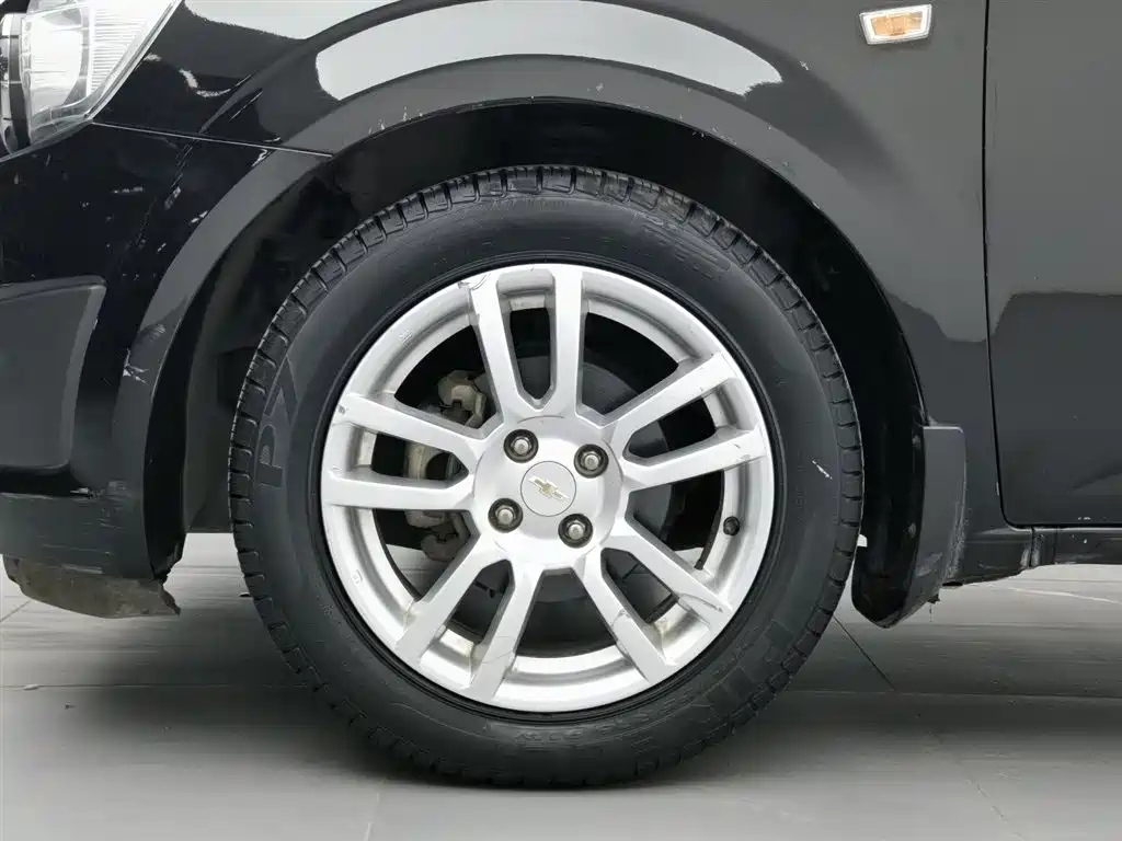 CHEVROLET OTHER 2012