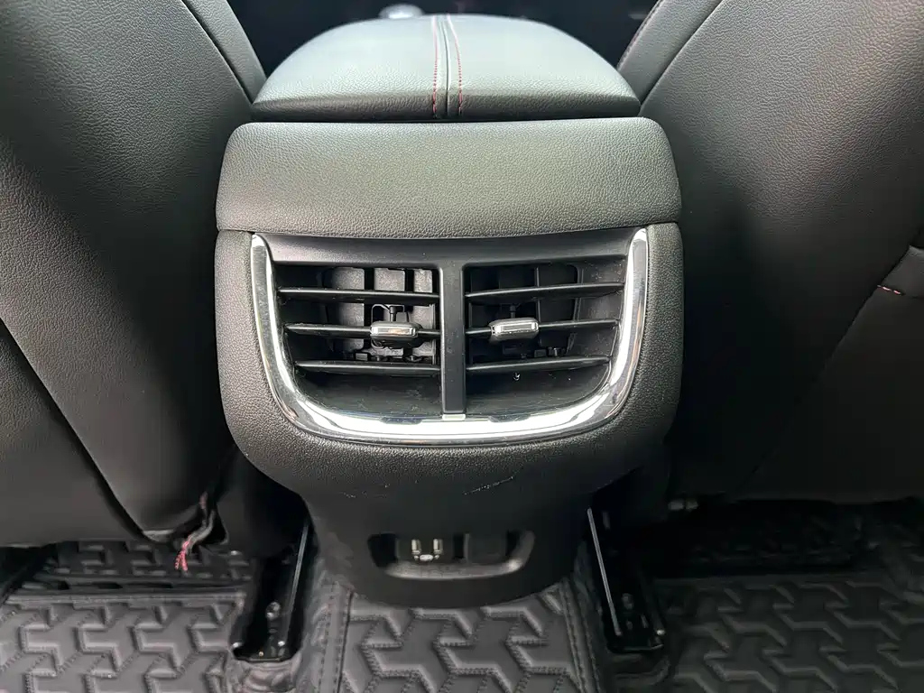 CHEVROLET MALIBU XL 2021