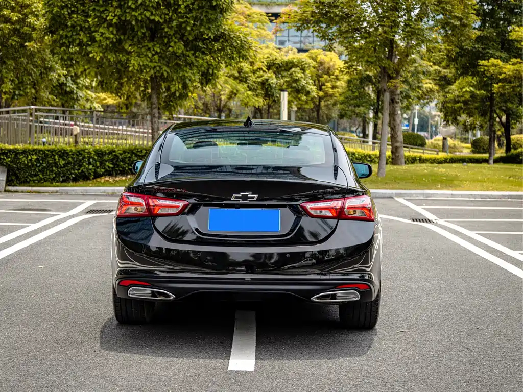 CHEVROLET MALIBU XL 2023