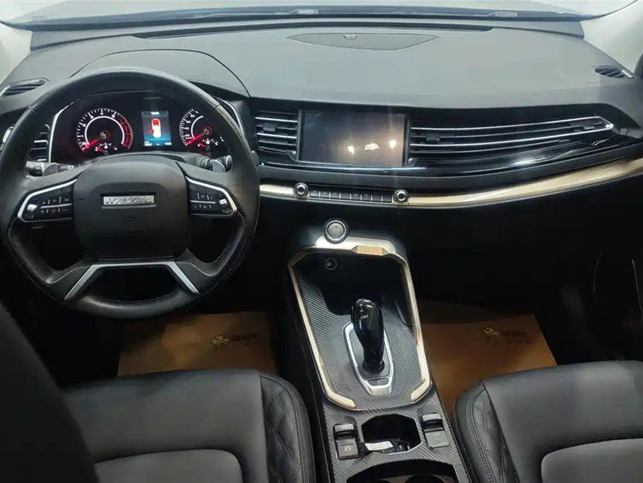 HAVAL H6 2021
