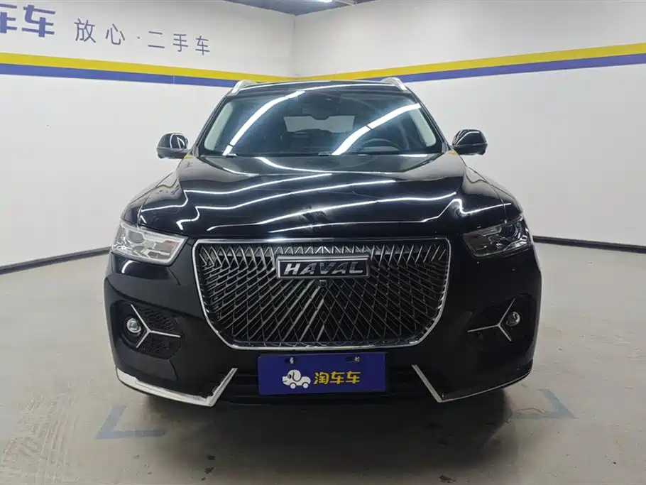 HAVAL H6 2021
