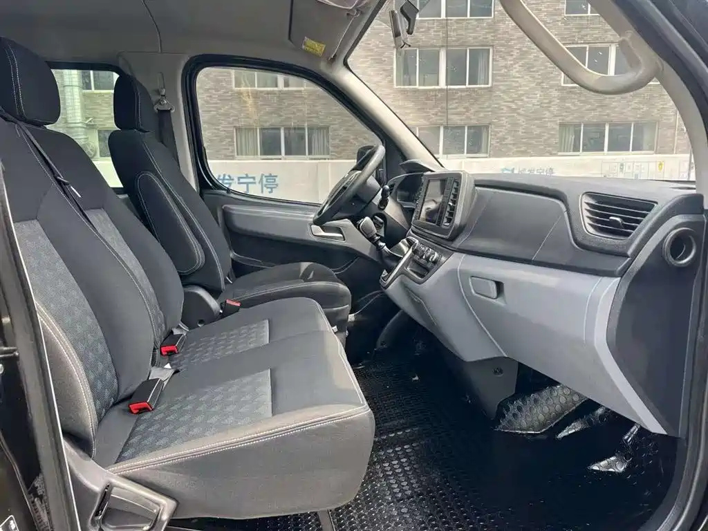 MAXUS OTHER 2022