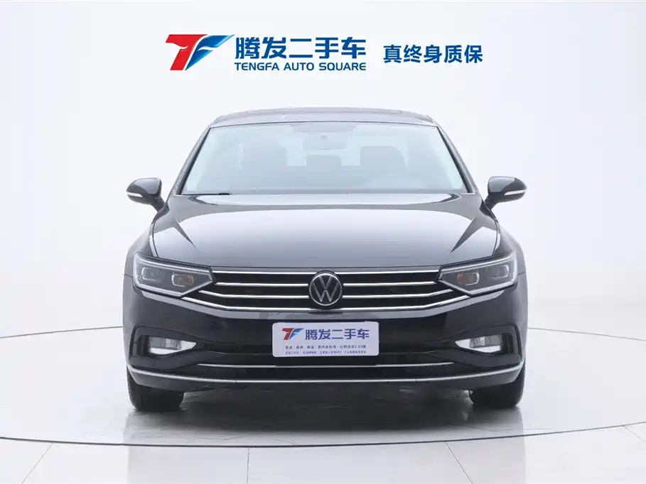 VOLKSWAGEN MAGOTAN 2022